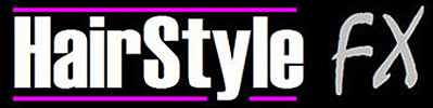 HairStyle FX Logo
